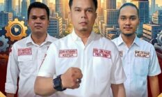 Peringati May Day, DPW LSM PAKAR SUMUT: Buruh Sejahtera, Hukum Bicara, Sumut Berdaya