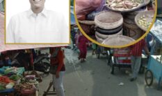 PKL Simpang Limun Kian Semrawut, Dugaan Premanisme dan Pungli Mencuat, LSM PAKAR Desak Walikota Medan Copot Lurah Sidorejo II Medan Kota dan Lurah Sitirejo III Medan Amplas