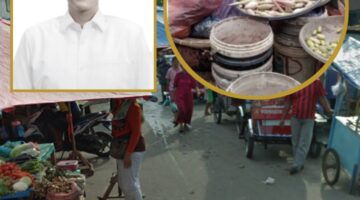 PKL Simpang Limun Kian Semrawut, Dugaan Premanisme dan Pungli Mencuat, LSM PAKAR Desak Walikota Medan Copot Lurah Sidorejo II Medan Kota dan Lurah Sitirejo III Medan Amplas