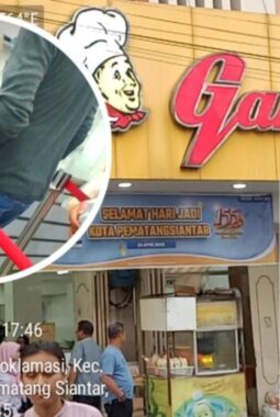 Diduga Manipulasi Pajak, Usaha Roti Ganda Disorot, LSM PAKAR Desak Wali Kota Pematangsiantar Buka Suara