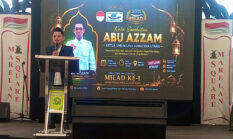Milad Pertama LPUI Sumut: Langkah Mantap Wujudkan Umat yang Berdaya