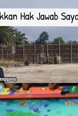 Serka Bernardus Sitanggang Melalui Wartawan Media Onlline Riau Yusman Gea Minta Media Tayangkan Hak Jawab: Terkait Pemberitaan Aktivitas CPO di Kecamatan Pinggir