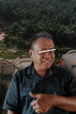 MARAK DUGAAN GALIAN C ILEGAL DI DAYUN: BEBAS BEROPERASI, TANAH BERCECERAN, SERTA BUNGKAMNYA PEMILIK