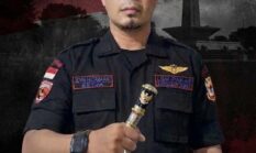 PERINGATI G30S/PKI, KETUA SATGASUS LSM PAKAR SUMUT: JANGAN LUPAKAN SEJARAH KELAM, HORMATI JASA PAHLAWAN REVOLUSI