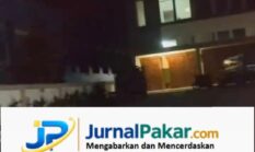 Sempat Tutup Beberapa Hari Karena Viral, Gelangang Perjudian Tembak Ikan Yepta Disamping Sekolah Yapim Situngaling – Karo Sudah Beroperasi Kembali