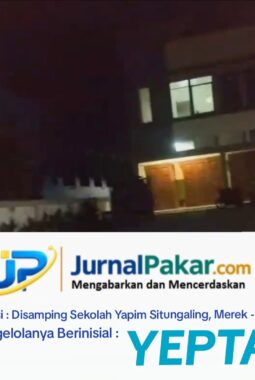 Sempat Tutup Beberapa Hari Karena Viral, Gelangang Perjudian Tembak Ikan Yepta Disamping Sekolah Yapim Situngaling – Karo Sudah Beroperasi Kembali