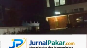 Sempat Tutup Beberapa Hari Karena Viral, Gelangang Perjudian Tembak Ikan Yepta Disamping Sekolah Yapim Situngaling – Karo Sudah Beroperasi Kembali