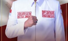 Peringati Hari Kesaktian Pancasila, Ketua Umum LSM PAKAR INDONESIA: Pancasila Harga Mati, Jangan Lagi Ada Pengkhianatan Terhadap Ideologi Bangsa